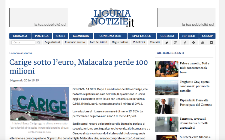 liguria